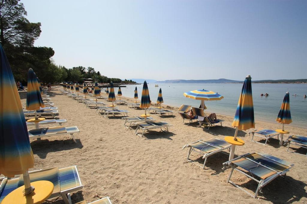 Tanjica Apartma *