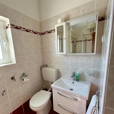 Apartment Tanjica Crikvenica Exterior photo