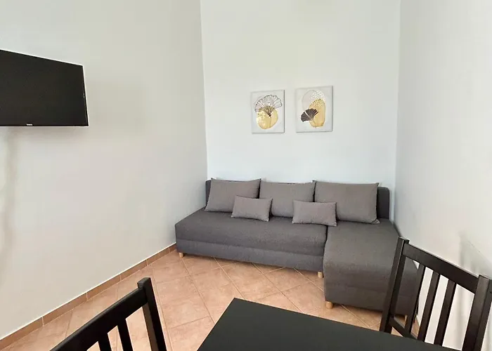 Apartment Tanjica