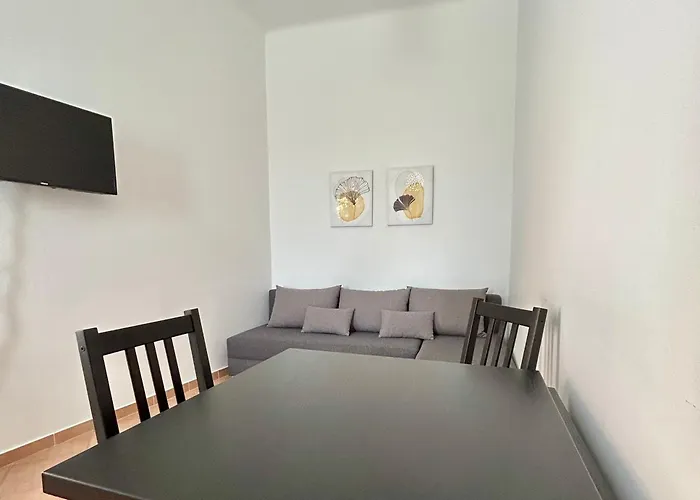 Apartment Tanjica