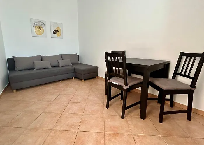 Apartment Tanjica