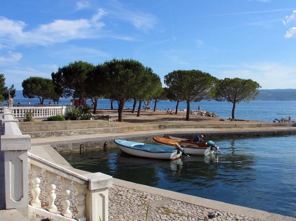 Apartment Tanjica Crikvenica