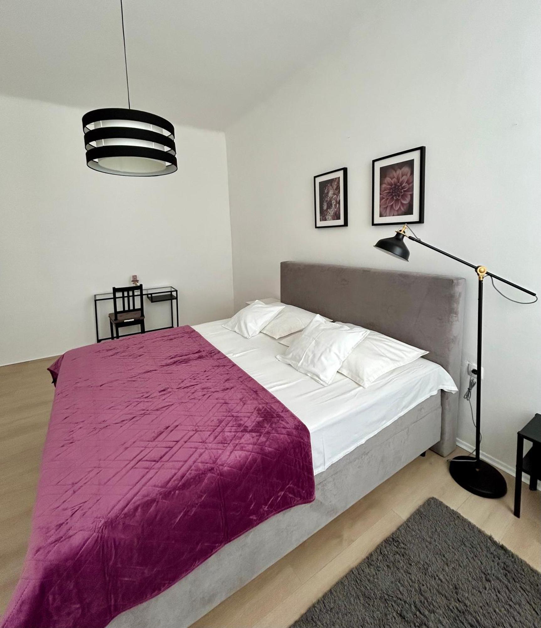 Apartment Tanjica