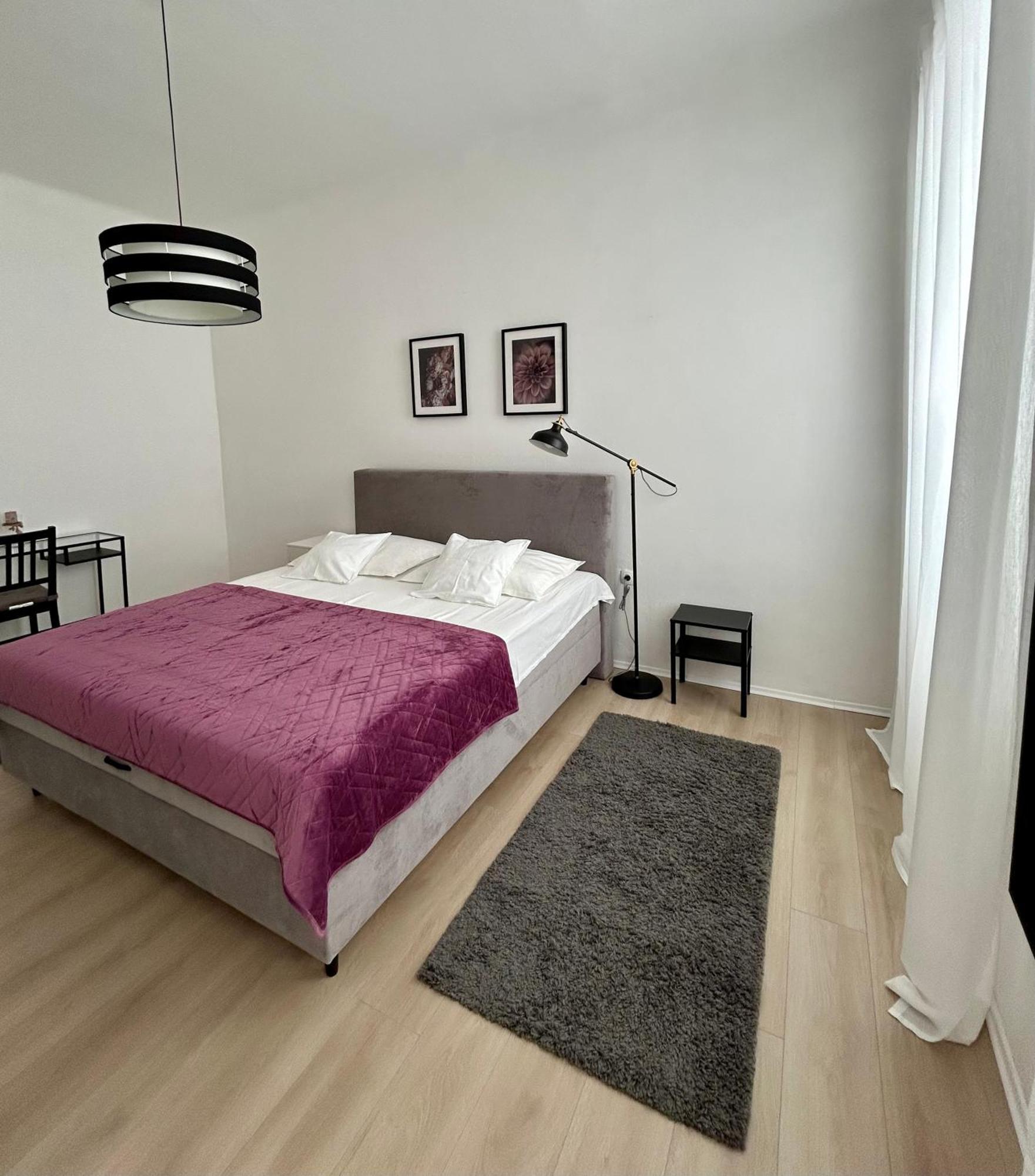 Apartment Tanjica